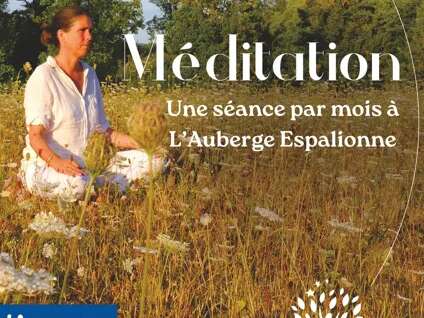 Atelier méditation