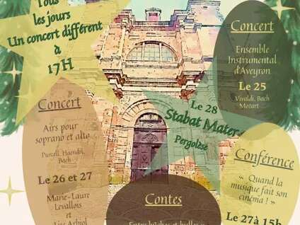 Tempo Musica 2 : Festival de Noël