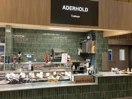 Le Comptoir Adherold