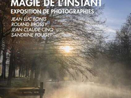 Magie de l’instant