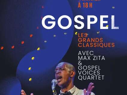 Gospel, Les grands classiques à l'Église Saint-Amans