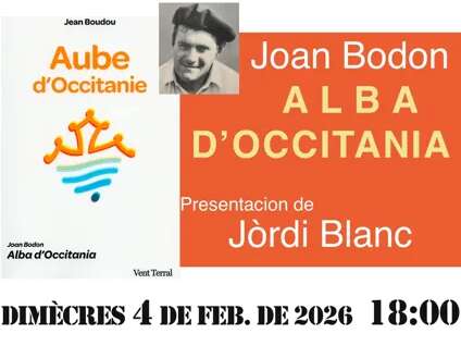 Descobèrta d’una òbra