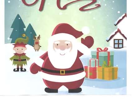 Après-midi de Noël