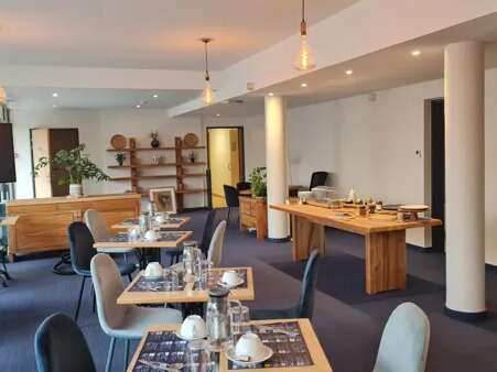 B&B HOTEL Rodez Bourran (Groupes)