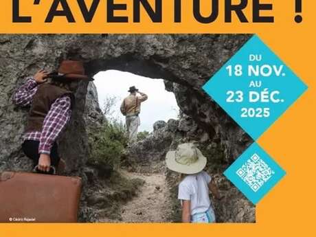 C'est l'aventure à la MéSA