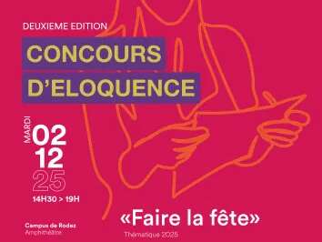 Concours d'éloquence