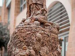 Festival Bonheurs d'Hiver - Exposition Rabal'Arts (au coeur du centre-ancien)