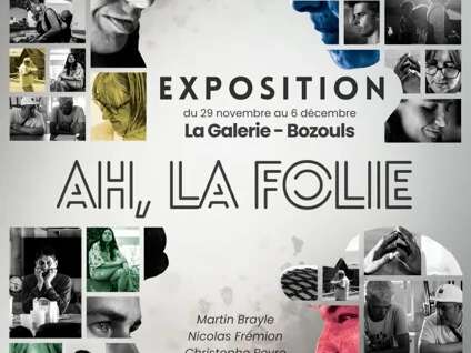 « Ah, la folie » (copie)