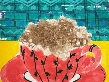 MES VACANCES AU MUSÉE SOULAGES : ATELIERS JEUNE PUBLIC