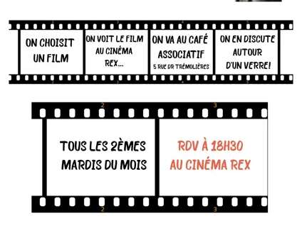 Ciné-papote - "Alice au pays des colons"
