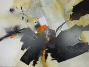 Atelier d'initiation à la peinture non-figurative