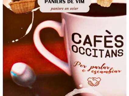 Café Occitan