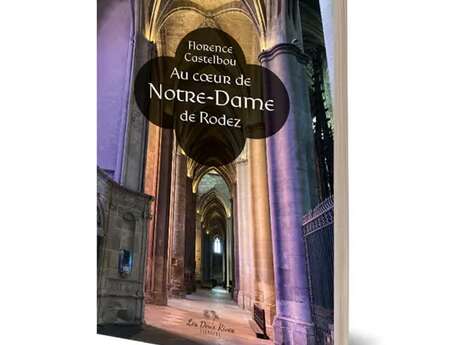 Dédicace : Florence Castelbou