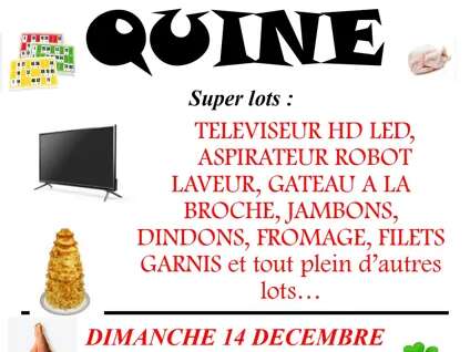 Quine - Loto