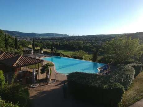 Domaine Saint Estève