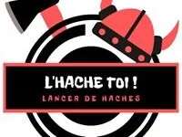 L'Hache toi