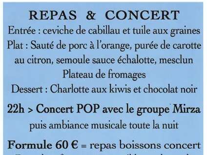 Nouvel An à Alavostra