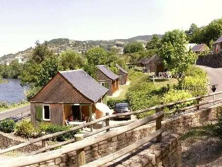 Parc résidentiel de Loisirs Le Bastié