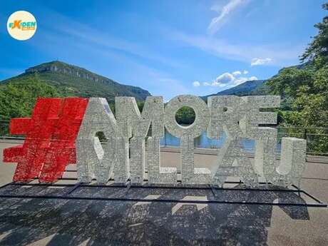 Ekiden Millau 2026 (marathon en équipe)