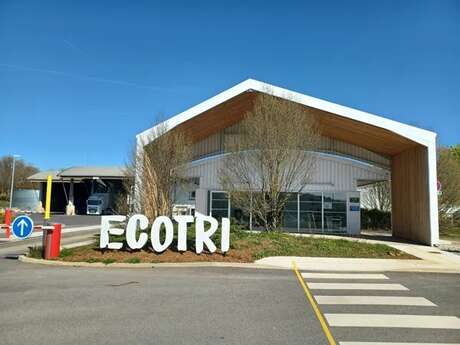 Atelier " Fabriquer ses cosmétiques et produits d’hygiène " centre de tri de Millau - SYDOM -
