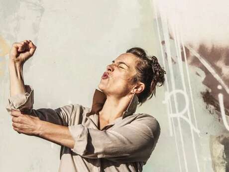 Soirée théâtre " cultivons des tenailles "- la Fabrick