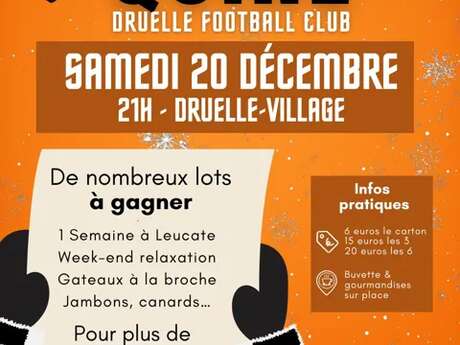 Quine du Druelle Football Club