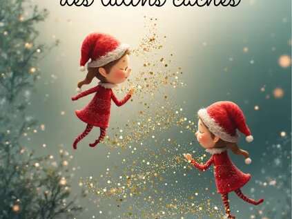 Les énigmes des lutins cachés