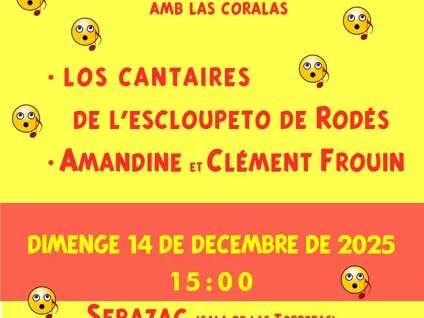 Nadalets - Chants de Noël en occitan