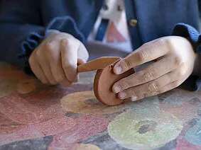 Atelier créatif famille " Rêves polaires "- Musée de Millau, MUMIG - Festival Bonheurs d'Hiver