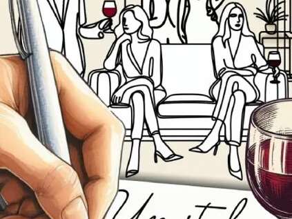 Spectacle "Un stylo dans la tête"