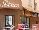 Le Divan Burger