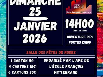 QUINE DE L'APE DE L'ÉCOLE FRANCOIS MITTERAND