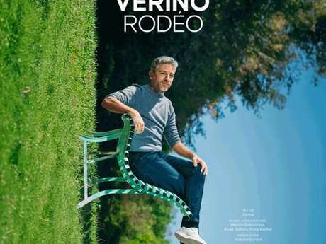 Spectacle : VERINO