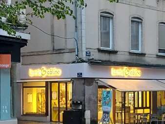 La Mie caline