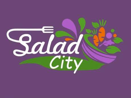 Le Salad City