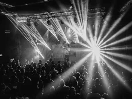 FESTIVAL GRAVATS & DÉCIBELS