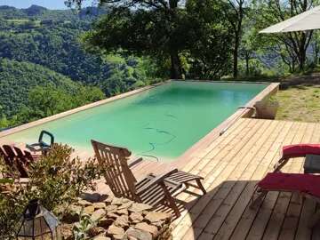 La Maison de Justine