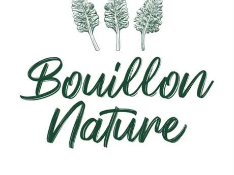 Bouillon Nature