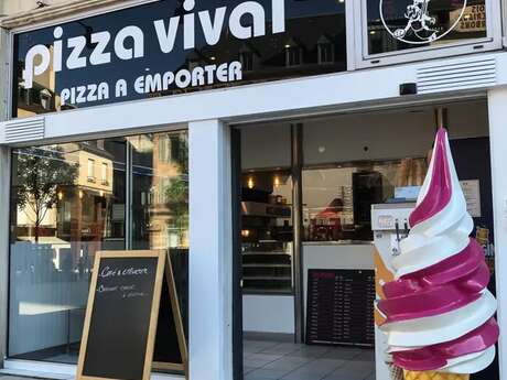 Pizza Vival