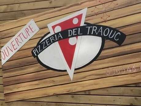 Pizzeria del Traouc
