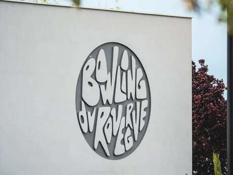 Bowling du Rouergue (Groupes) Bowling du Rouergue (Groupes)