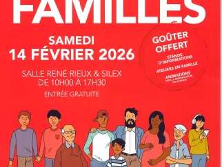 Le forum Familles