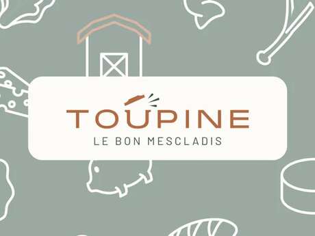 Toupine