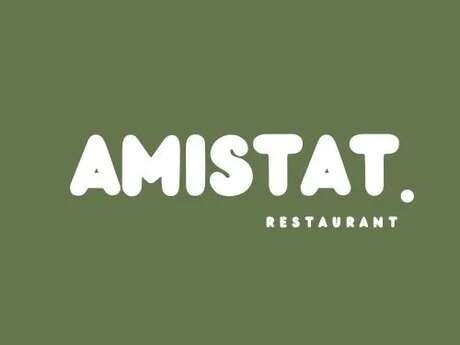 Amistat