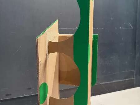 ATELIER POUR TOUS AU MUSÉE SOULAGES : DIMANCHE 1er FEVRIER