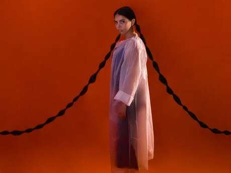 SAISONS ETUDIANTES AU MUSÉE SOULAGES : CONCERT ANA LUA CAIANO