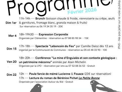 Lecture - "La Petite Bonne" de Bérénice Pichat