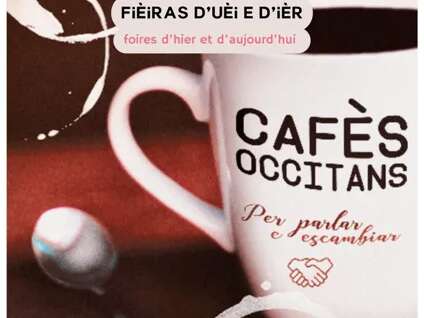Café occitan