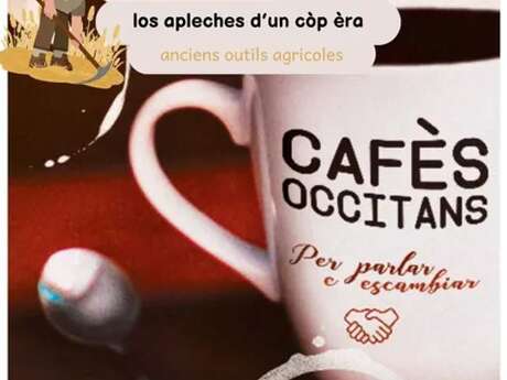 Café occitan