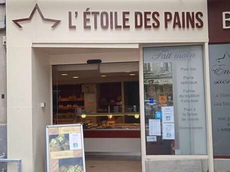 L'Etoile des Pains